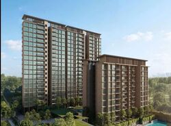 Dunearn Road (D11), Condominium #590787181